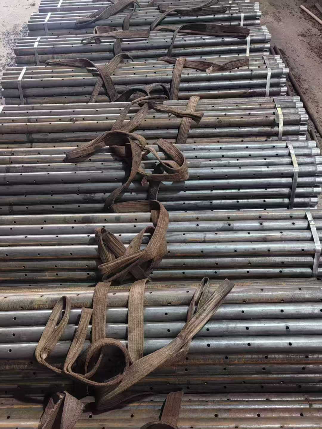 顺德127mm管棚管